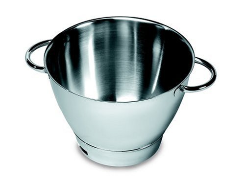 Comprar Kenwood 36386 - Bol de acero inoxidable con asas (6,4 litros) al mejor precio