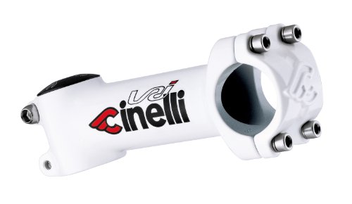 Comprar Cinelli Vai Bianca - Potencia de bicicleta blanco blanco Talla:110 mm al mejor precio
