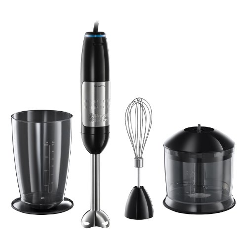 Comprar Russell Hobbs 20220-56 Illumina - Batidora de mano 3 en 1, vaso de capacidad 1.7 l, 700 W al mejor precio