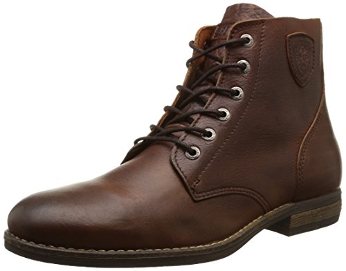 Comprar RedskinsTozzi - Botas Hombre , Marrón (Marron (Châtaigne)), 45 al mejor precio