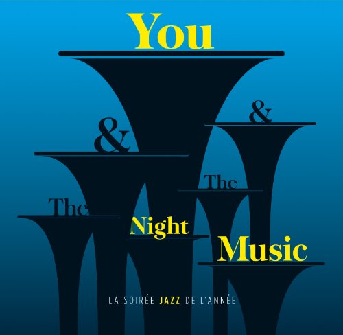 Comprar You & the Music & the Night al mejor precio