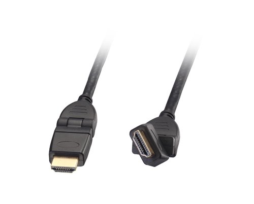 Comprar Lindy HDMI/HDMI, 1m - cables HDMI (1m, 1m, HDMI, HDMI) Negro al mejor precio