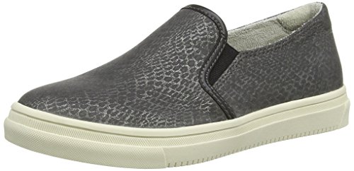 Comprar Esprit Shoes Yendis Slip On - Zapatillas de sintético para mujer, color negro, talla 40 al mejor precio