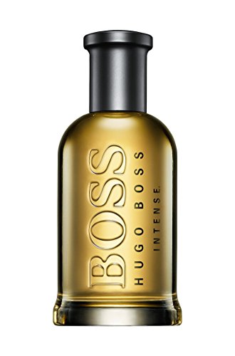 Comprar HUGO BOSS-BOSS BOSS BOTTLED INTENSE agua de tocador vaporizador 100 ml al mejor precio