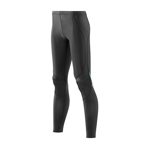 Comprar Skins Coldblack Women's Compresión Mallas Para Correr - L al mejor precio
