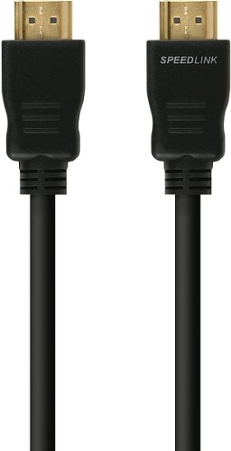 Comprar Xbox 360 - HD-X High Speed HDMI Cable, schwarz [Importación alemana] al mejor precio