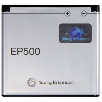 Comparar mejores precios BATERIA SONY EP500 / VIVAZ / XPERIA con descuentos Comprar BATERIA SONY EP500 / VIVAZ / XPERIA al mejor precio