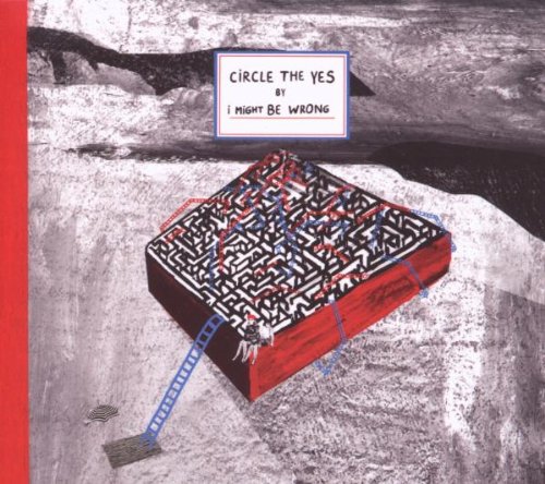 Comprar CIRCLE THE YES al mejor precio