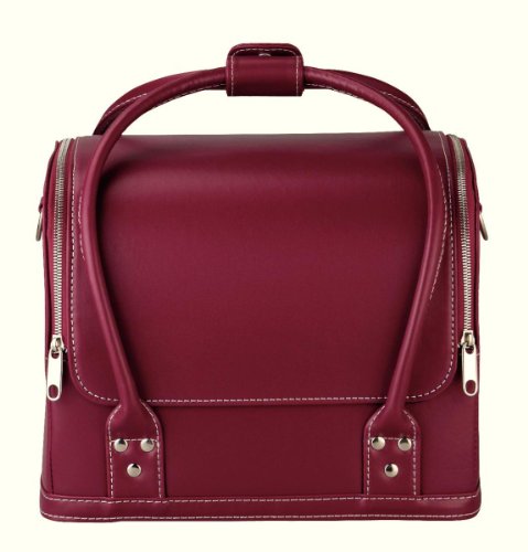 Comprar Prym 4002276128101 - Cofre de costura de simil cuero , mod 612810 al mejor precio