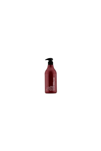 Comprar SHU UEMURA COLOR LUSTRE brilliant glaze conditioner 500 ml al mejor precio