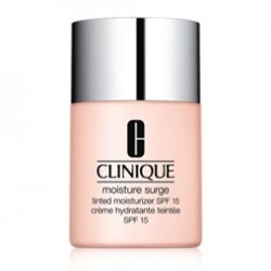 Comprar Clinique Moisture Surge Tinted Moisturizer Broad Spectrum SPF 15 02 Shade 30ml al mejor precio