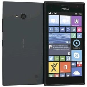 Comprar NOKIA 730 LUMIA DUAL SIM 4.7