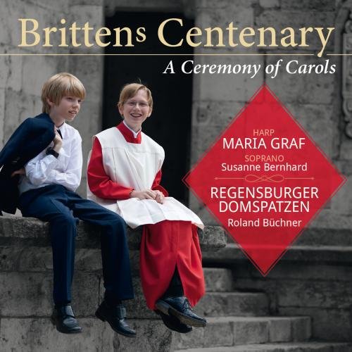 Comprar Britten's Centenary al mejor precio