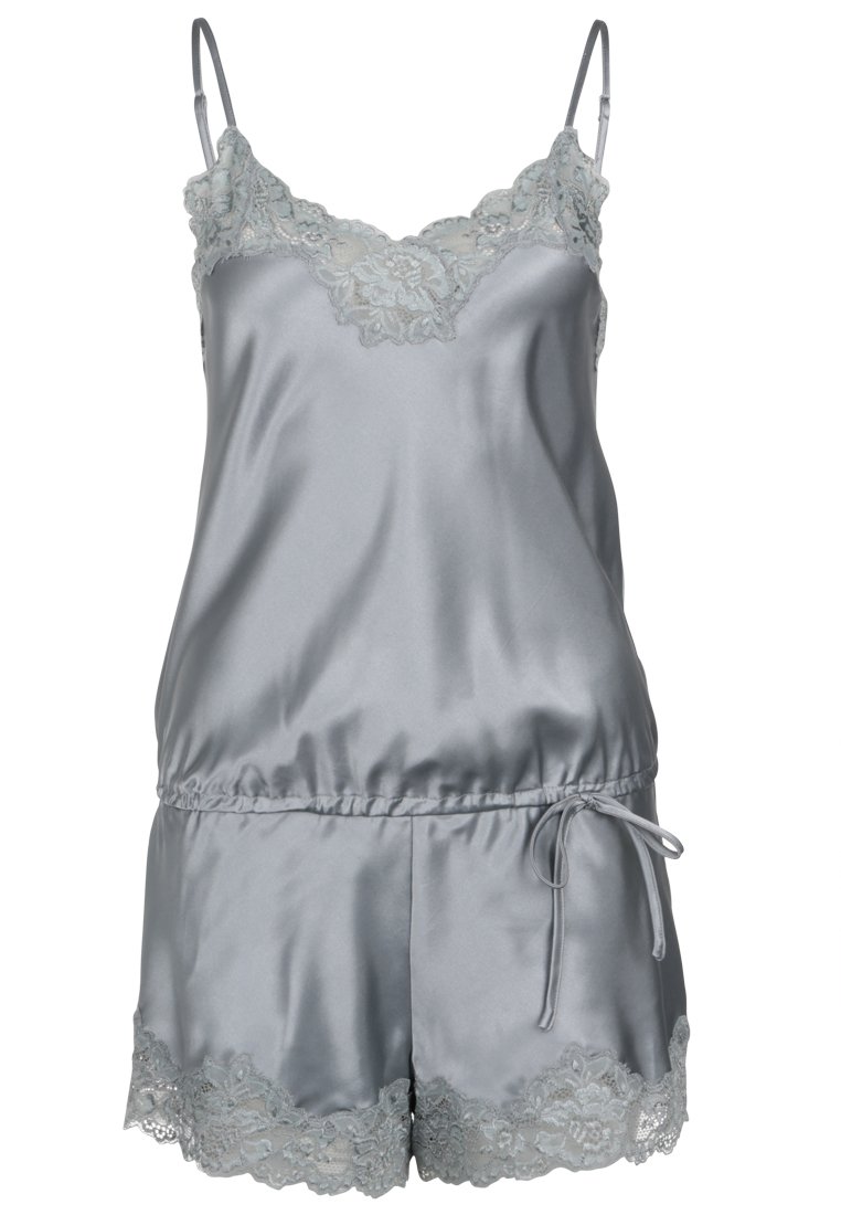 Comparar mejores precios LingaDore YASMINA Pijama silver con descuentos Comprar LingaDore YASMINA Pijama silver al mejor precio