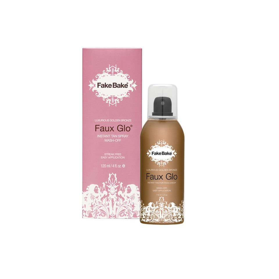 Comprar Fake Bake Faux Glo (120ml) al mejor precio