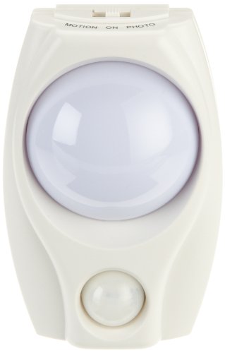 Comprar Paulmann TIP 29002 Smart - Lámpara LED para enchufe (0,5 W, 230 V), color blanco al mejor precio