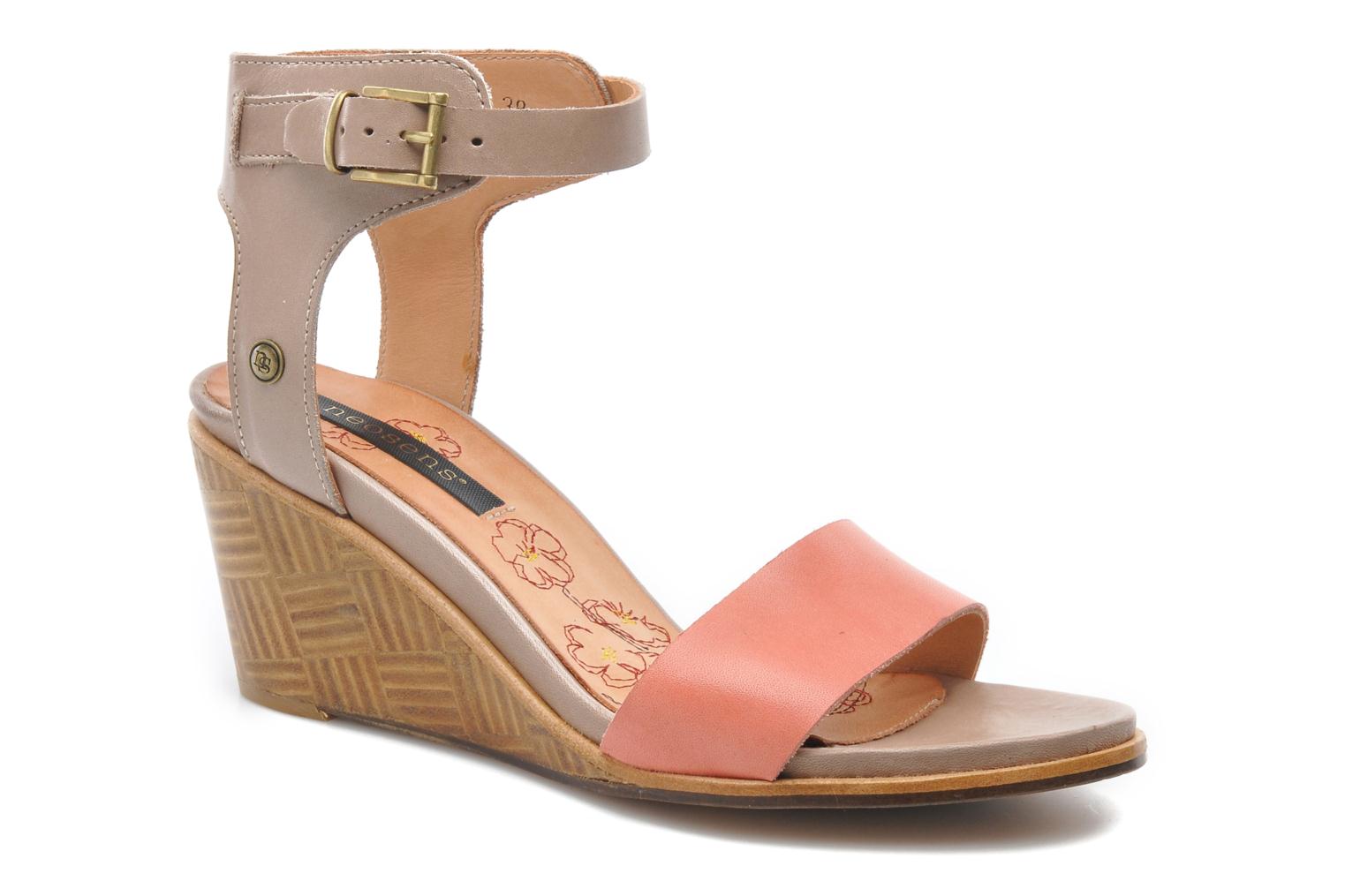 Comprar Noah 237 by Neosens Naranja al mejor precio