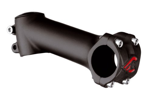 Comprar Cinelli Ant - Potencia para bicicleta negro negro Talla:110 mm al mejor precio