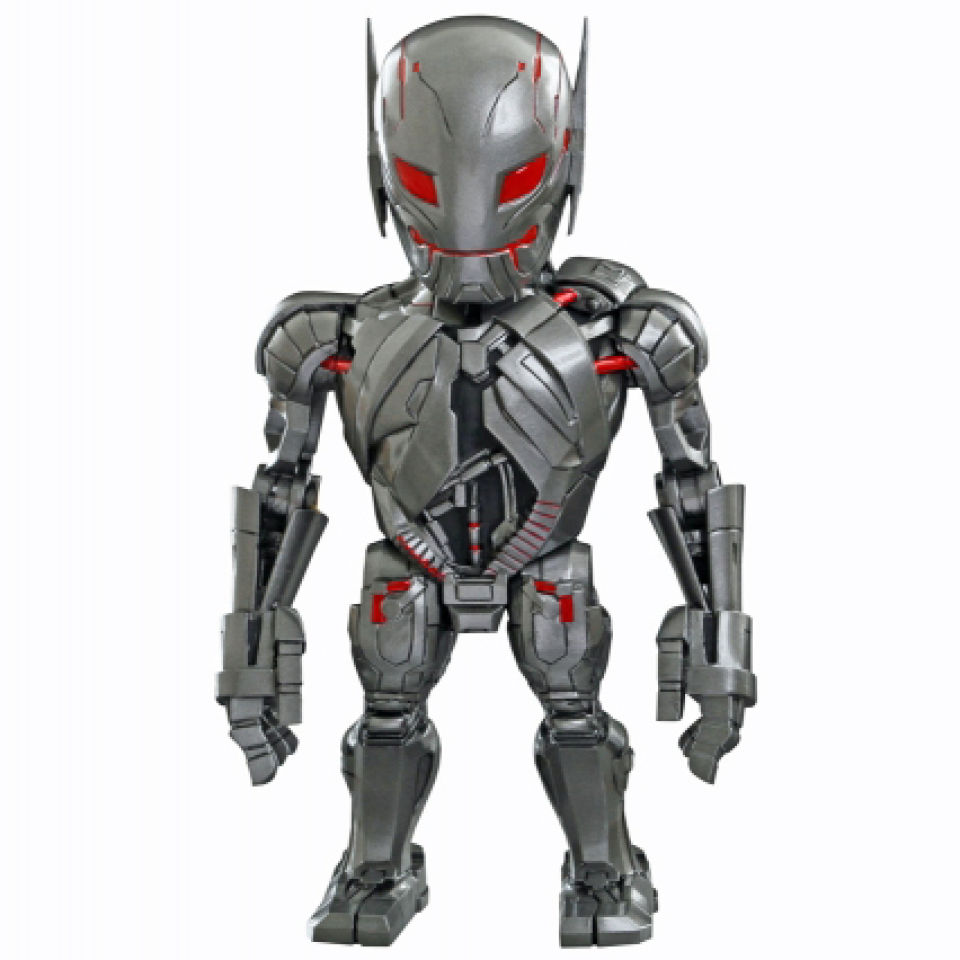 Comprar Vengadores La Era de Ultrón Cabezón Artist Mix Ultron Sentry Version B al mejor precio