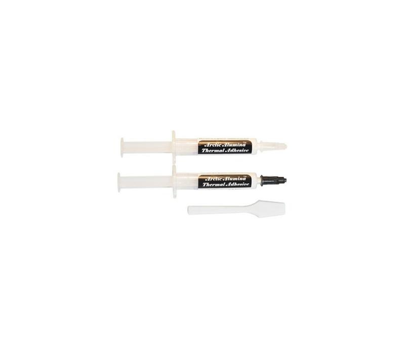 Comprar Pasta Térmica Arctic Alumina Thermal Adhesive al mejor precio