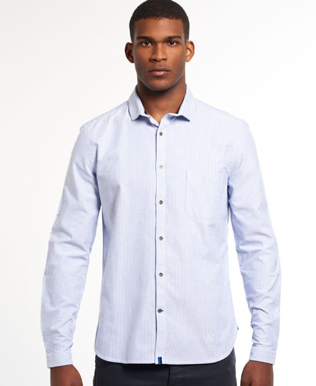 Comprar Camisa Director Oxford al mejor precio
