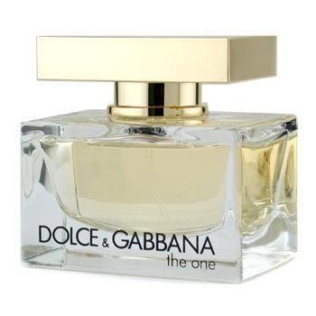 Comprar Dolce & Gabbana. D&G The One Edp 50Ml al mejor precio