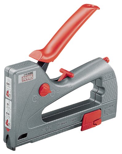 Comprar Novus 030-0386 Grapadora manual J 19 EADHG al mejor precio
