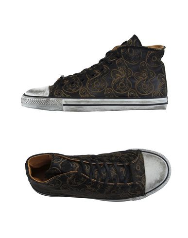 Comprar BLACK DIONISO Sneakers abotinadas hombre al mejor precio