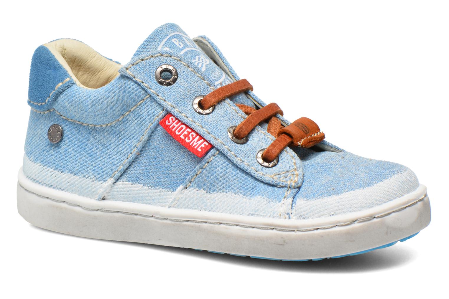 Comprar Urban by Shoesme Azul al mejor precio