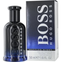 Comprar Hugo Boss-boss - BOSS BOTTLED NIGHT Eau De Toilette vapo 50 ml al mejor precio