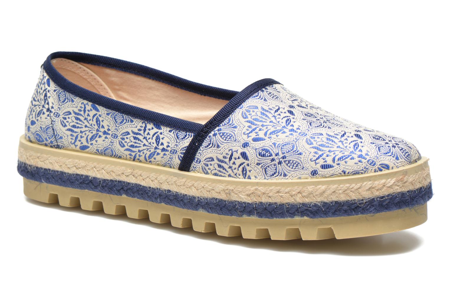 Comprar Moozya by Sixty Seven Azul al mejor precio