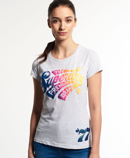 Comprar Camiseta Premium Brand al mejor precio