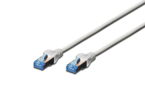 Comprar ASSMANN Electronic DK-1532-300 - Cable de red (30m, Cat5e, SF/UTP (S-FTP)) Gris al mejor precio