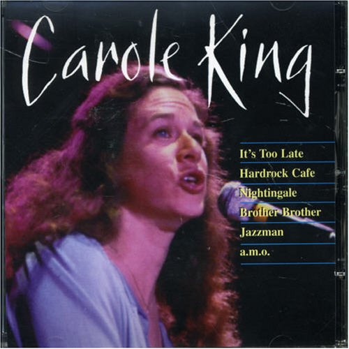 Comprar Carole King al mejor precio