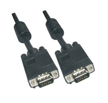 Comprar Nano Cable SVGA 10m Macho-Macho - Cable VGA al mejor precio