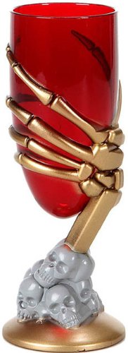 Comprar Vaso de calavera Halloween al mejor precio