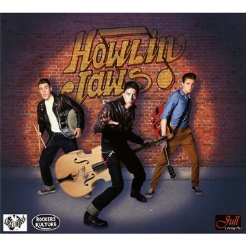 Comprar Howlin'jaws al mejor precio