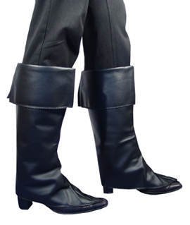 Comprar Cubrebotas clásicos para adulto al mejor precio