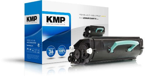 Comprar KMP L-T31 - Tóner Lexmark E360H11E al mejor precio