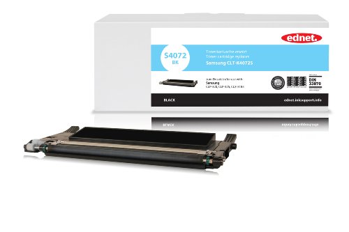 Comprar ASSMANN Electronic 24800 tóner y cartucho láser - Tóner para impresoras láser (Laser, Samsung, Samsung CLP-320; Samsung CLP-325; Samsung CLX-3185, Negro, Estándar, Toner) al mejor precio