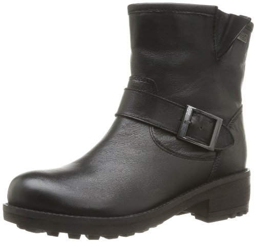 Comprar Les Tropéziennes Cristal - Botas biker, talla: 41, color: negro - negro al mejor precio