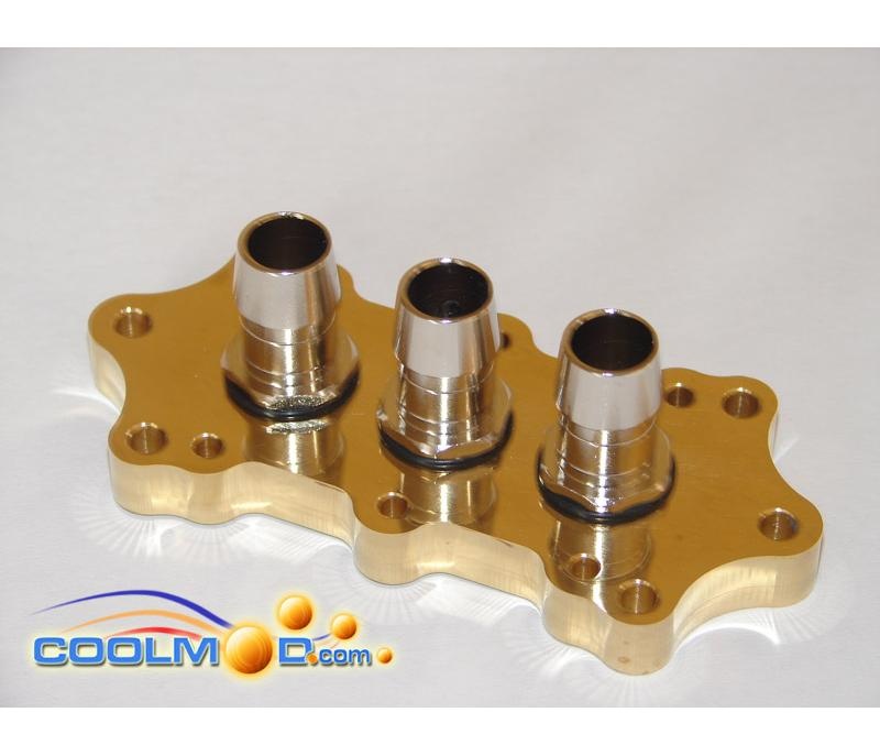 Comprar Adaptador RBX transformación BrassTop Socket 939 al mejor precio