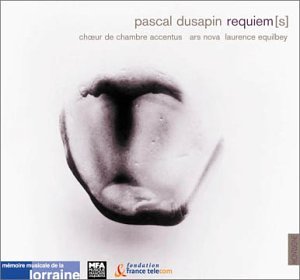 Comprar Requiem (Choeur De Chambre Accentus....) al mejor precio