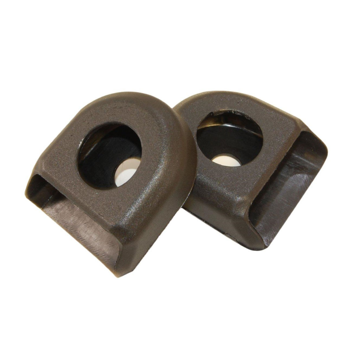 Comprar Par de capuchones de protección para bielas Race Face - Bielas y platos al mejor precio