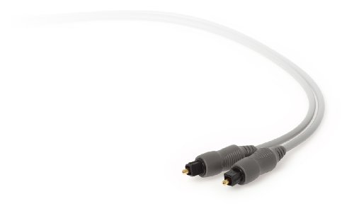 Comprar Techlink 640211 - Cable Toslik, Digital Fibra Óptica, 1 metro al mejor precio