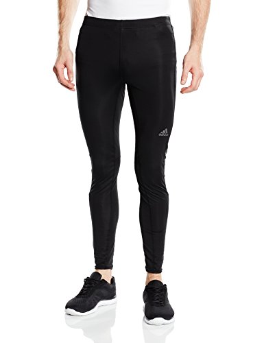 Comprar Adidas SN Long Tight M - Mallas para hombre, color negro, talla S al mejor precio