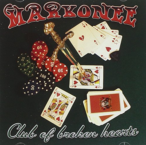 Comprar Club Of Broken Hearts al mejor precio