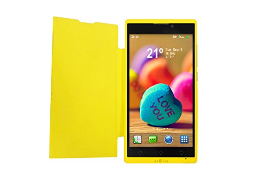 Comprar Woxter MV26-121 - Funda flip para Woxter Zielo Z de 5