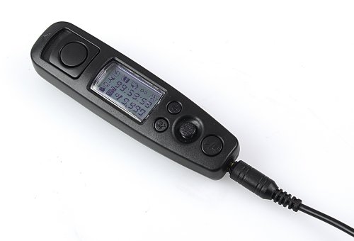 Comprar Kaiser Fototechnik Twin1 ISR i04 - Accesorio para cámara (26g, 23 x 16 x 100 mm, Negro) al mejor precio