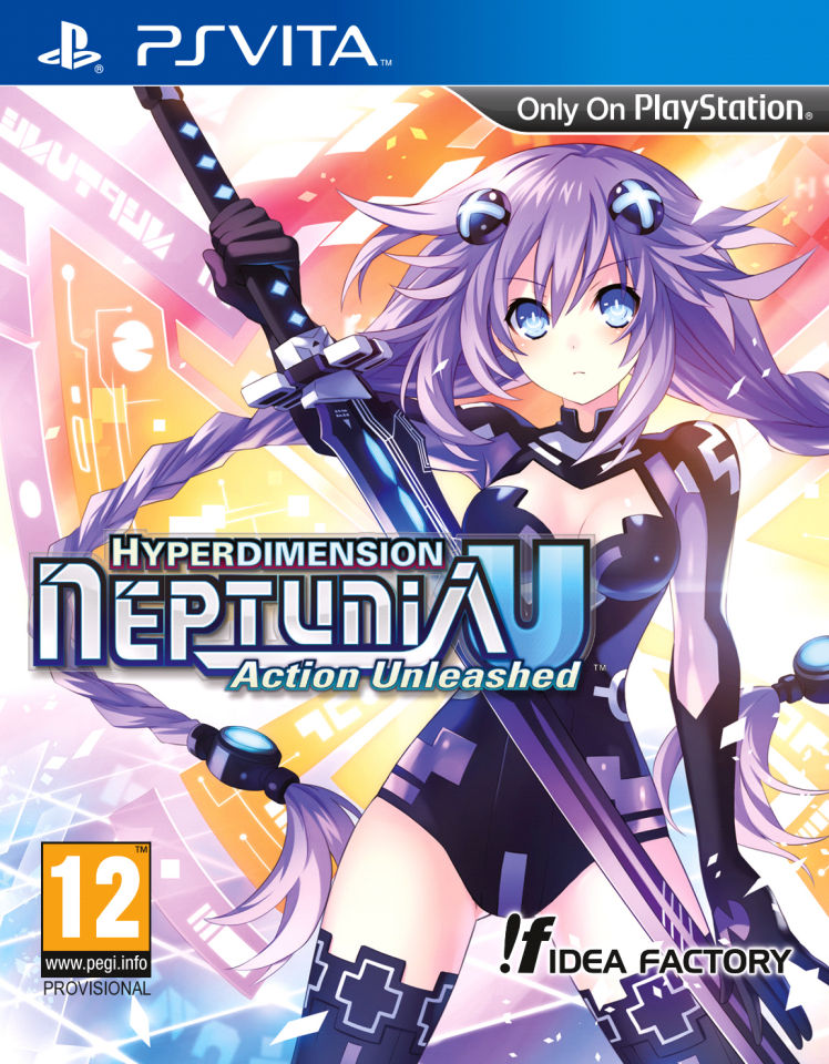 Comprar Hyperdimension Neptunia U: Action Unleashed al mejor precio